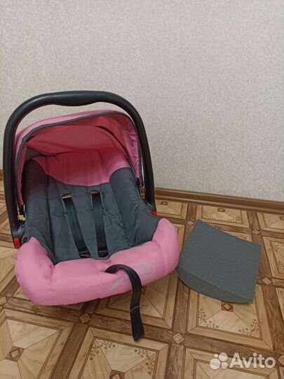 Автолюлька от 0