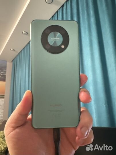 HUAWEI nova Y90, 4/128 ГБ