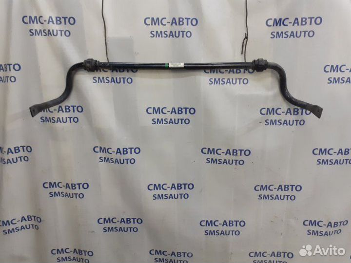 Стабилизатор передний Audi A6 C7 3.0T