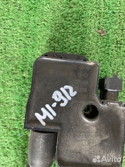 Катушка зажигания Mercedes C-Class W203 W203