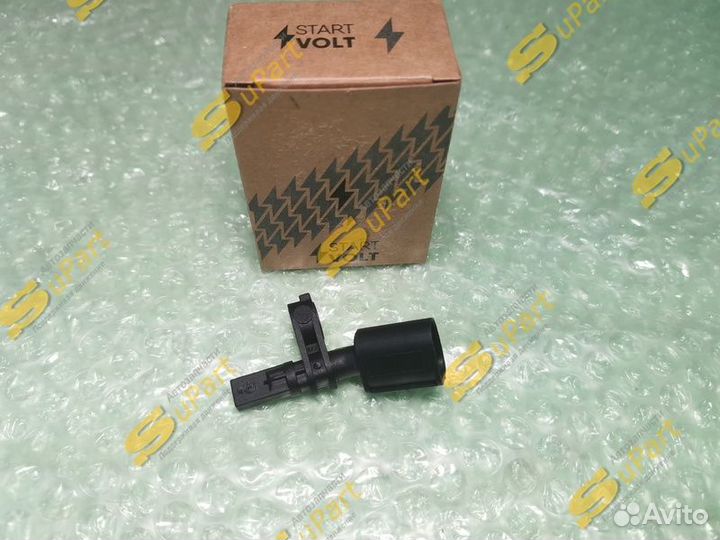 Датчик абс ABS Polo с 2010 Rapid с 12 перед правый