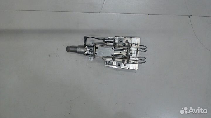 Колонка рулевая Volkswagen Beetle, 2001