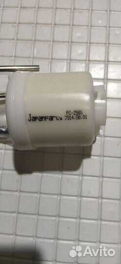 Топливный фильтр Toyota Camry V40