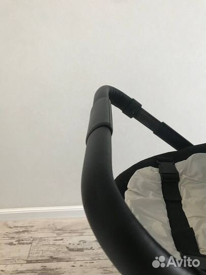 Коляска anex quant 2 в 1