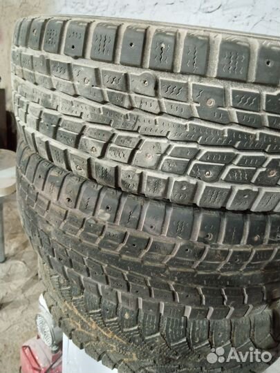 Dunlop SP Winter Ice 07 175/70 R14