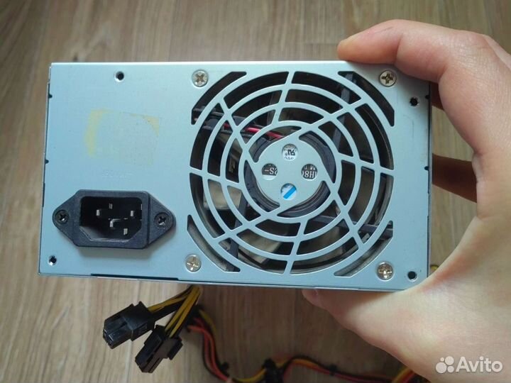 Блок питания power 450вт