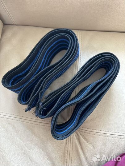 Бинты Titan 2 метра