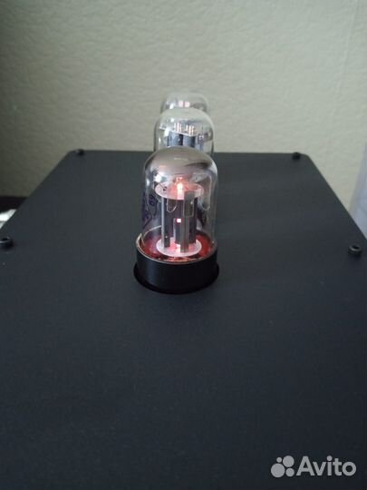 Фонокорректор ламповый Gerbera Vintage Tone II