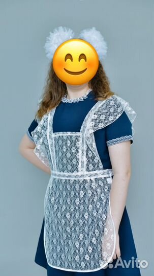 Школьная форма