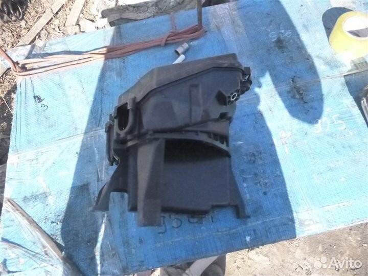 Корпус блока EFI Lexus Ls600Hl UVF46 2UR-FSE 2007