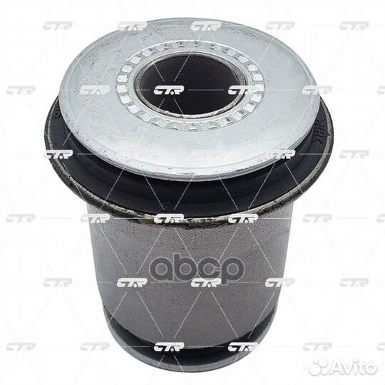 Сайлентблок переднего нижнего рычага передний