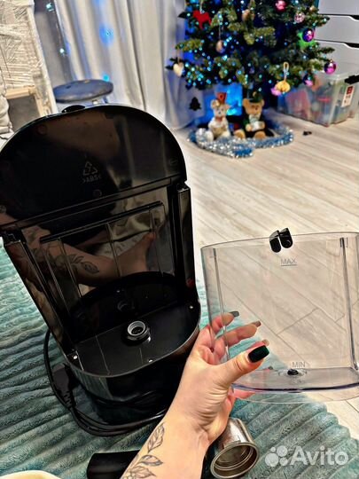 Кофемашина redmond rcm - 1511