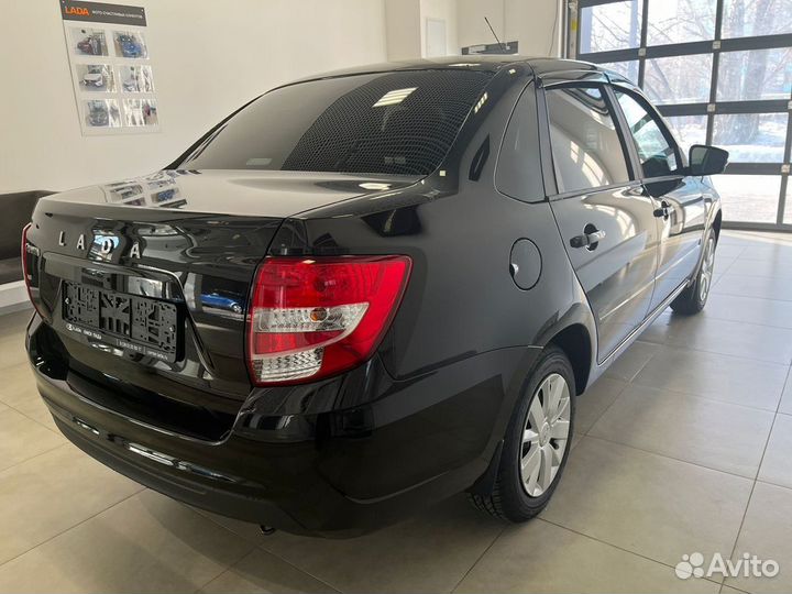 LADA Granta 1.6 МТ, 2023