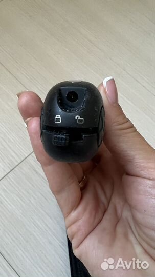 Беспроводной выпрямитель (щипцы, утюжок) tondeo