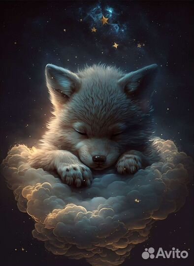 Сказка детям