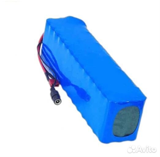 Аккумулятор для Kugoo M4 Pro 48в 19,2Ач