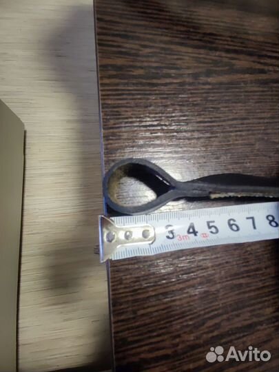 Налобник для лошади