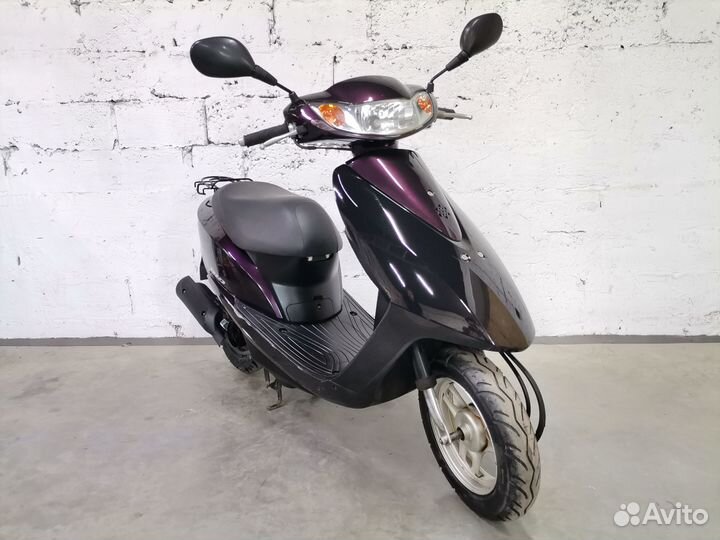 Скутер Honda Dio AF68