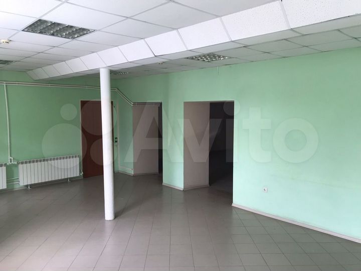 Свободного назначения, 96 м² Чичерина, 22