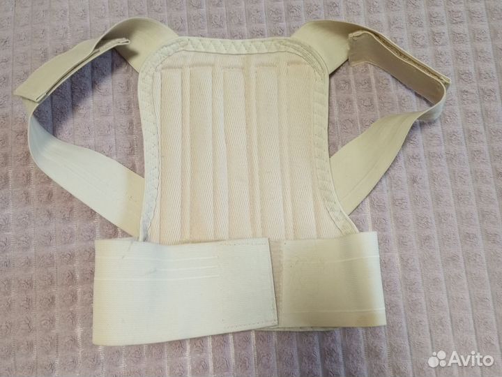 Корректор осанки детский