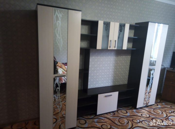 Гостиная Прага