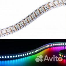 Светодиодная лента SPI