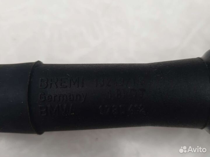 BMW катушки зажигания