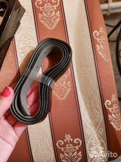 Набор ремней