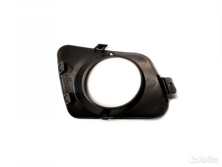 Рамки птф для ваз 1117, 1118, 1119, Калина