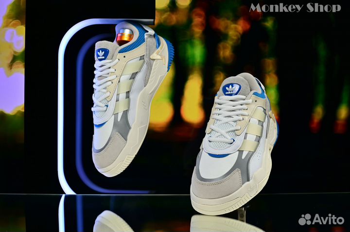 Кроссовки Adidas Niteball 2.0 Starlight Sprint