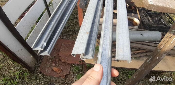 Теплица б/у