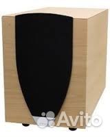 Саб сабвуфер Jamo E8 SUB2 beech