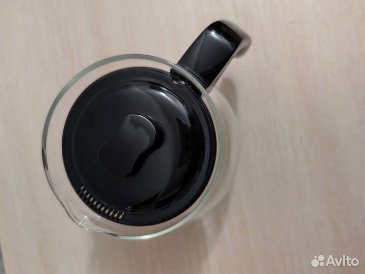 Чайник заварочный Mallony 750 мл