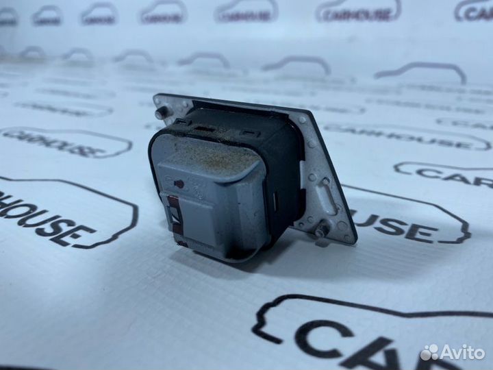 Кнопка (джойстик) регулировки зеркал Volkswagen