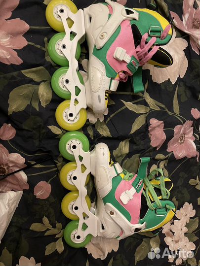 Ролики seba KSJ2