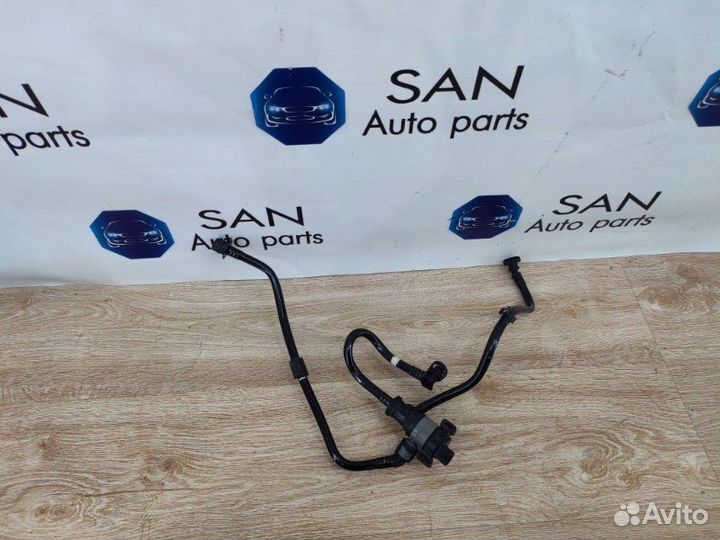 Клапан вентиляции топливного бака Bmw 3 F30 N20B20