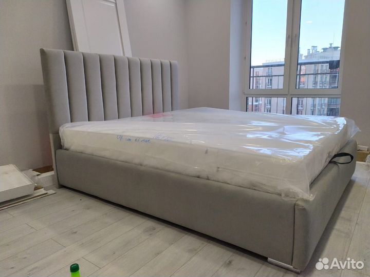 Кровать на заказ