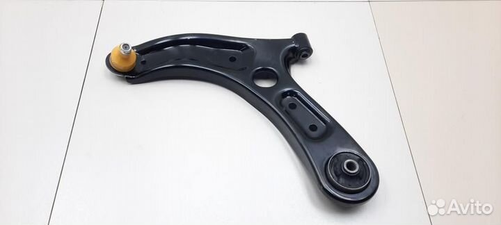 Рычаг передний левый Hyundai Solaris HCR 2017 G4LC