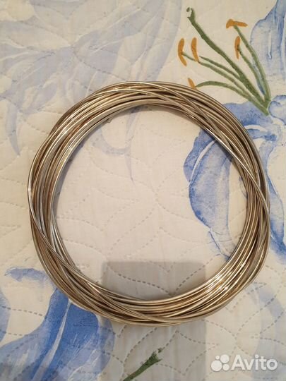 Припой пср 45, проволока 3 мм