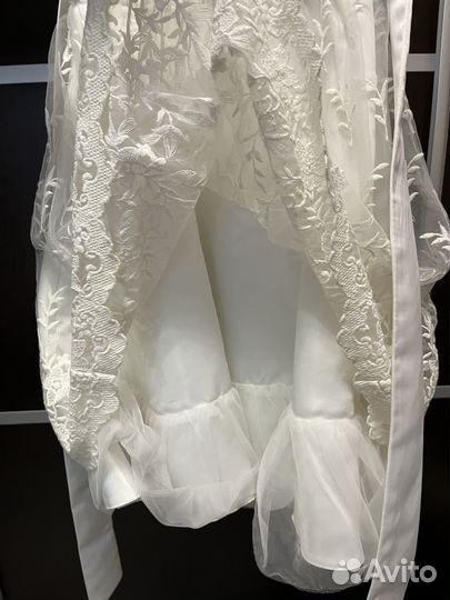 Платье нарядное доя девочки