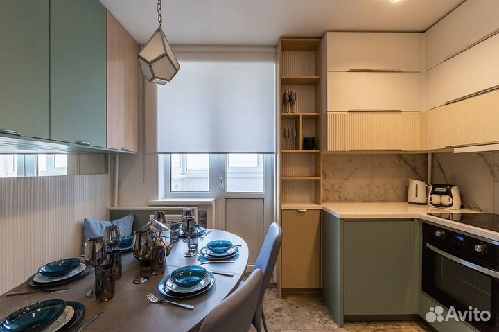 Рулонные шторы на заказ