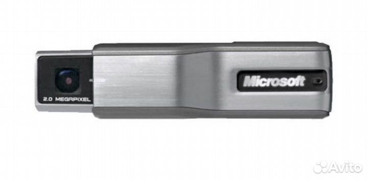 Камера Microsoft LifeCam NX 6000
