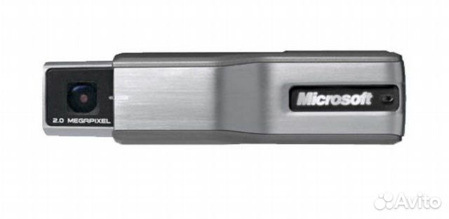 Камера Microsoft LifeCam NX 6000