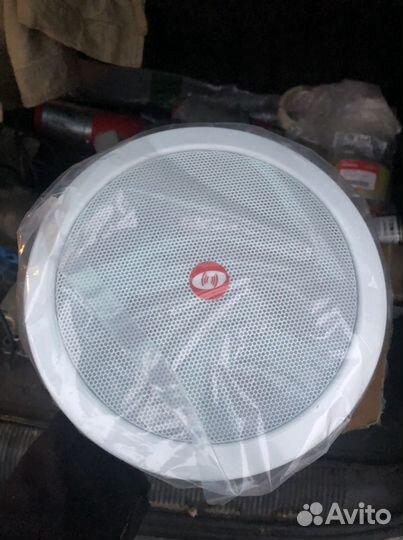 Излучатель трансляционный потолочный