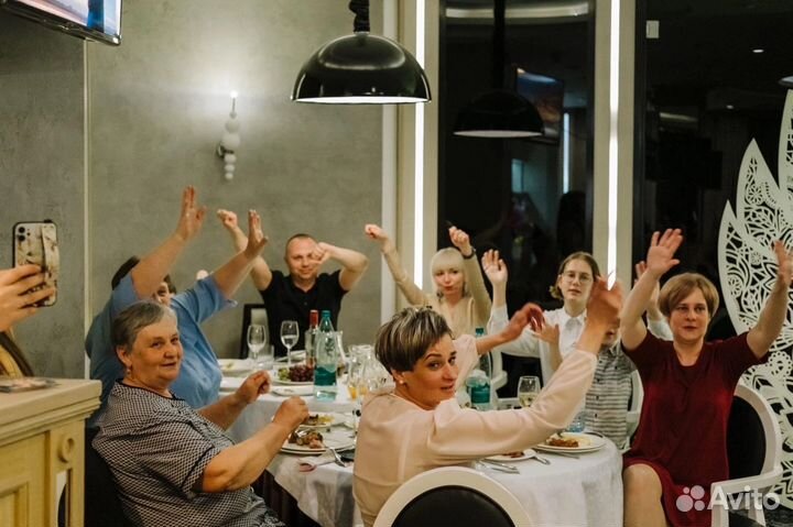 Ведущий + DJ Челябинск/Челябинская обл