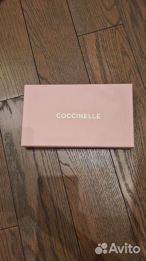 Перчатки Coccinelle M