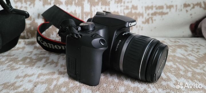 Canon eos 1000D