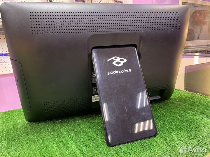 Моноблок Packard bell s3280