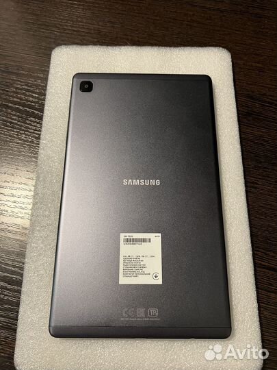 Galaxy tab a7 lite 64gb