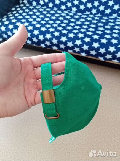 Кепка бейсболка мужская